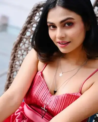 Escort Service Sarangpur